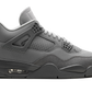 Air Jordan 4 "Wet Cement"