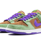 Dunk Low SP "Veneer"