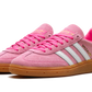 Handball Spezial WMNS "Lucid Pink White"