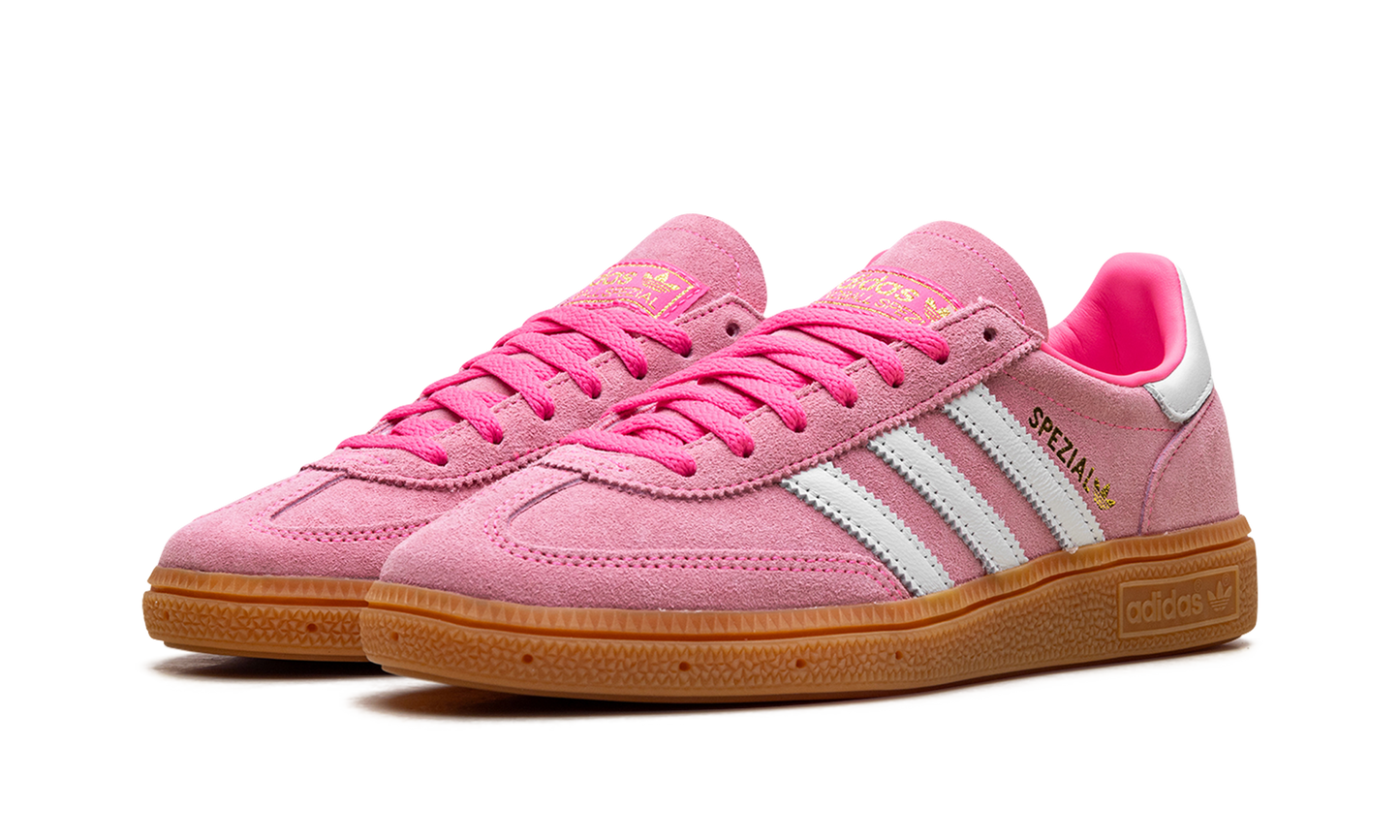 Handball Spezial WMNS "Lucid Pink White"