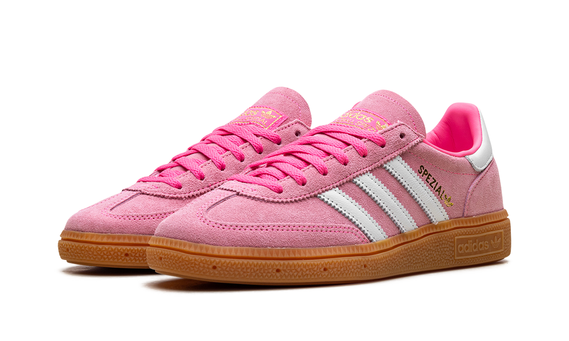 Handball Spezial WMNS "Lucid Pink White"