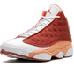 Air Jordan 13 "Dune Red"