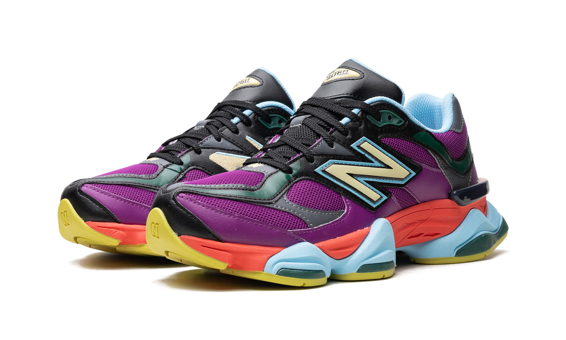 9060 "PURPLE FUCHSIA"