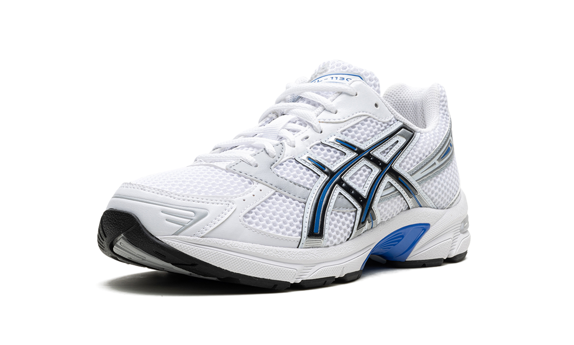 Gel-1130 "Tuna Blue"