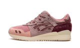 Gel Lyte III 07 Remastered "Kith By Invitation Only"