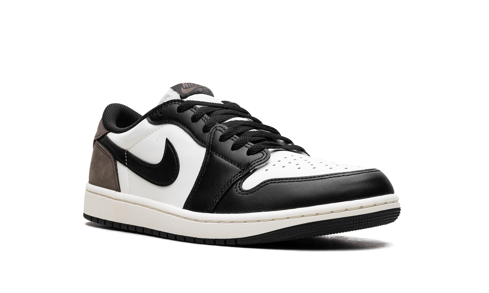 Air Jordan 1 Low OG "Mocha"