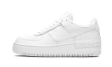AF1 SHADO WMNS "Triple White"