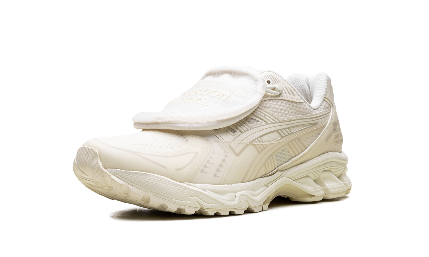 GEL-Kayano 14 "Monsoon Patrol - Cream"