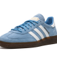 Handball Spezial "Light Blue"