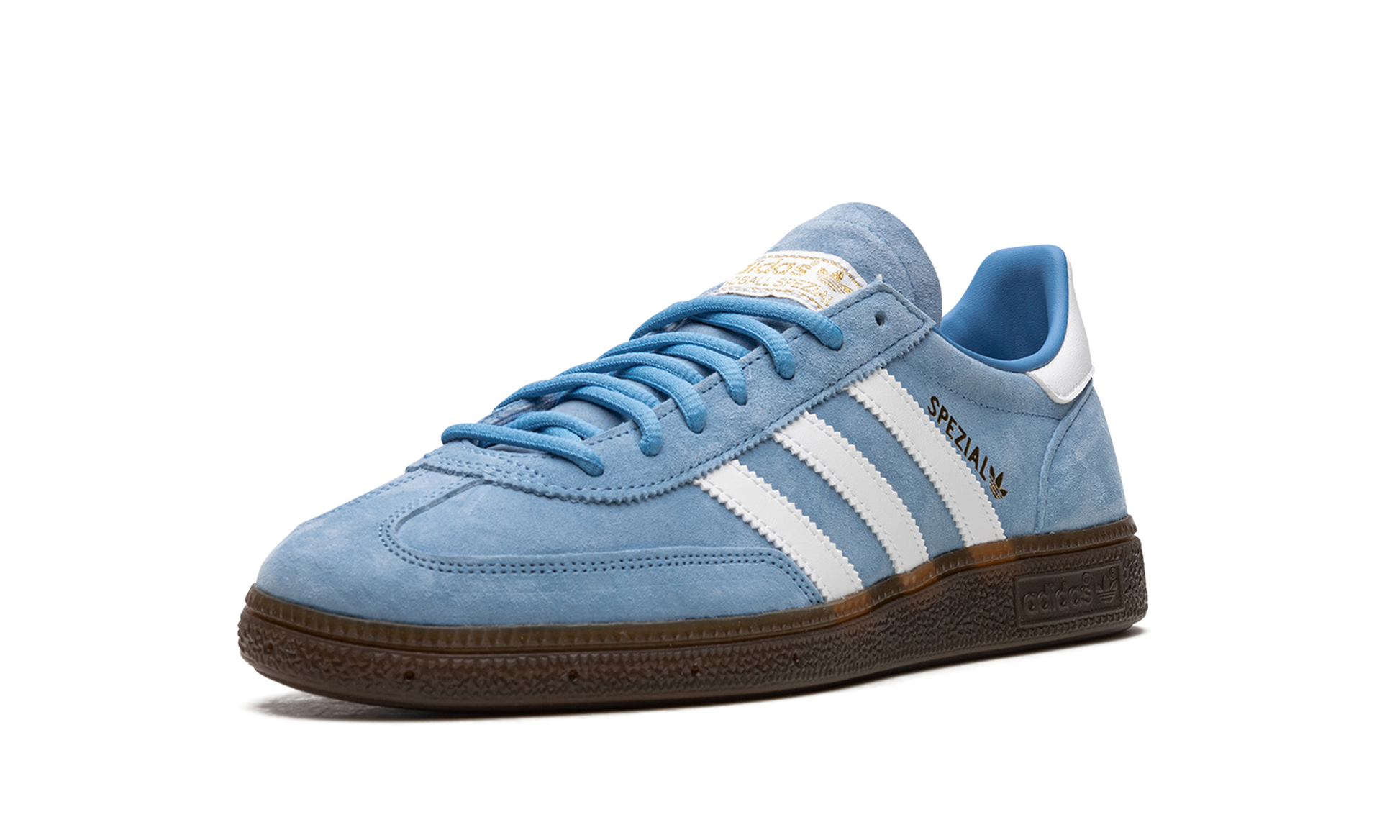 Handball Spezial "Light Blue"