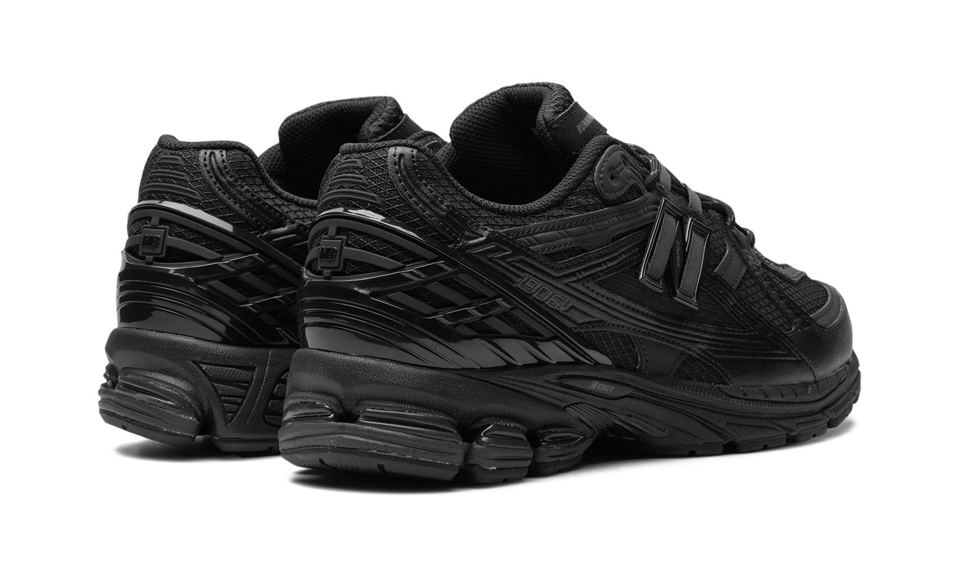 1906 "Tripple Black"