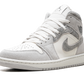 Jordan 1 Mid SE "Grey Sail"