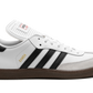 Samba Classic "White/Black"