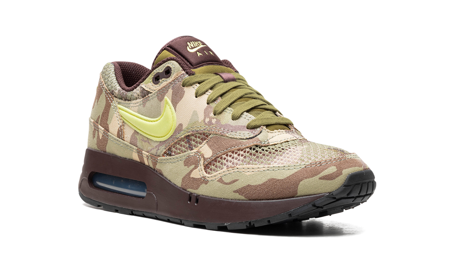 Air Max 1 "Camo"