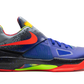 KD 4 "Nerf"