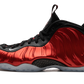 Air Foamposite One "Metallic Red"