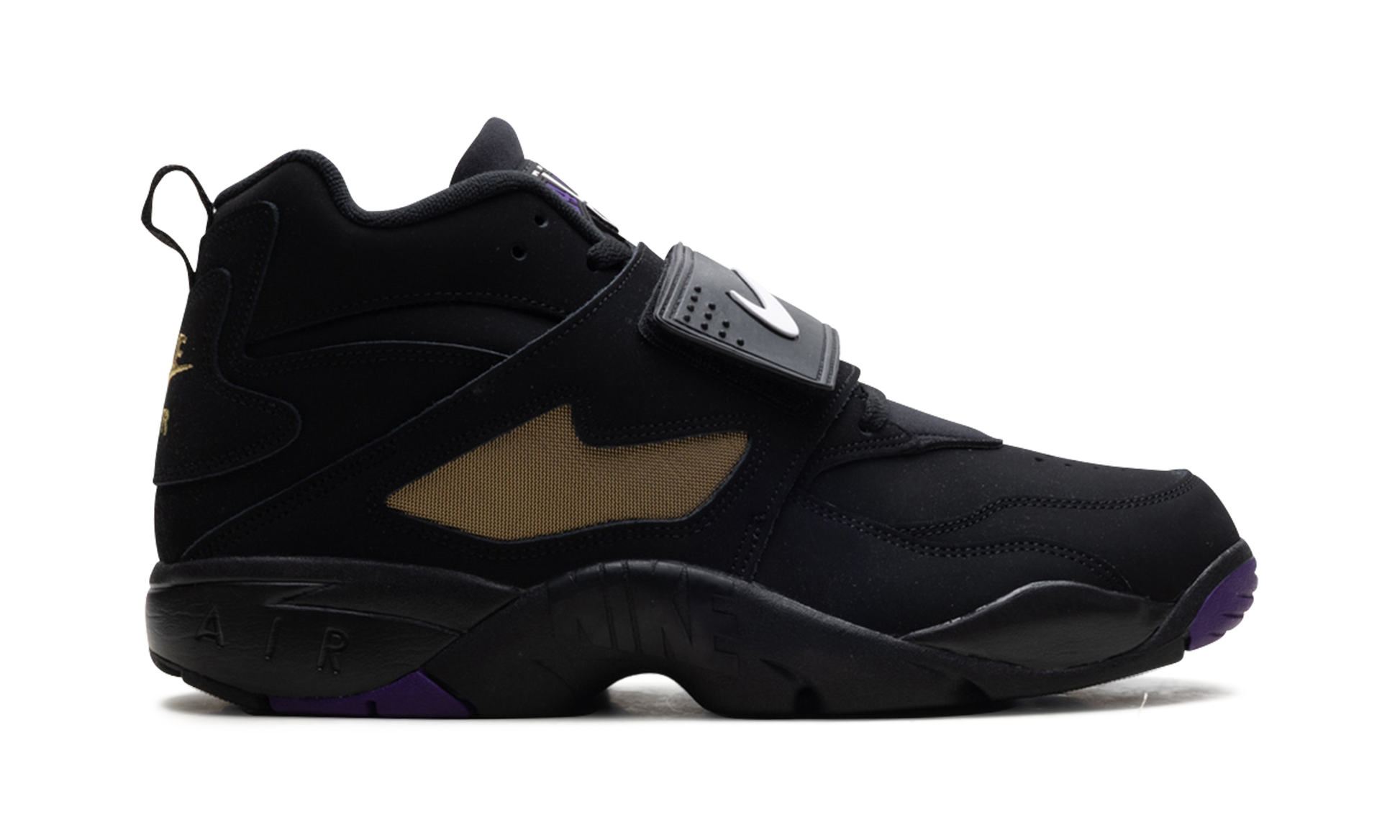 Air Diamond Turf "Ravens"