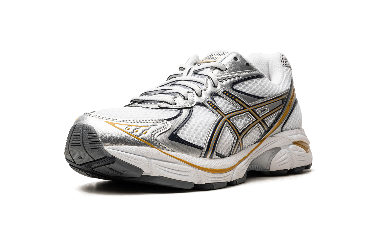 GT 2160 "Pure Silver"