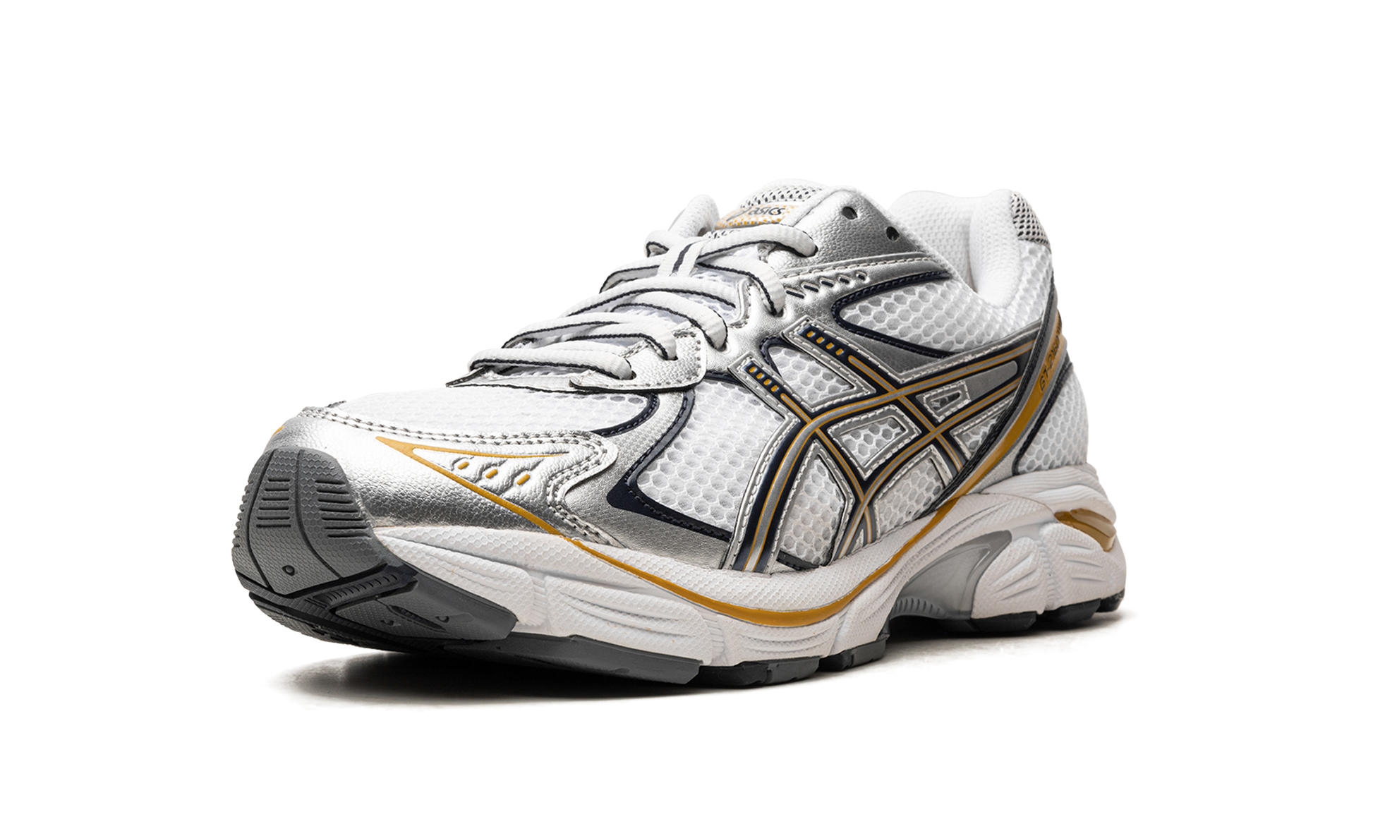 GT 2160 "Pure Silver"