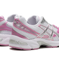 Gel-1130 WMNS "White Silver Pink"