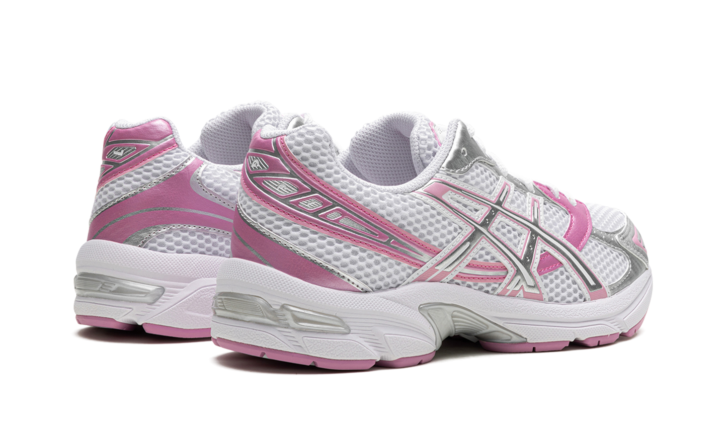 Gel-1130 WMNS "White Silver Pink"
