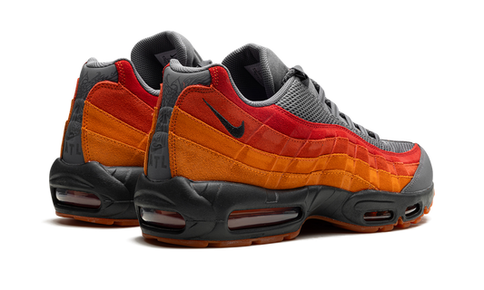 Air Max 95 "Atlanta"