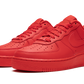 Air Force 1 '07 LV8 "Triple Red"