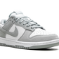 Dunk Low "Light Pumice"