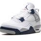 Air Jordan 4 "Midnight Navy"
