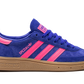 Handball Spezial WMNS "Lucid Blue Lucid Pink"