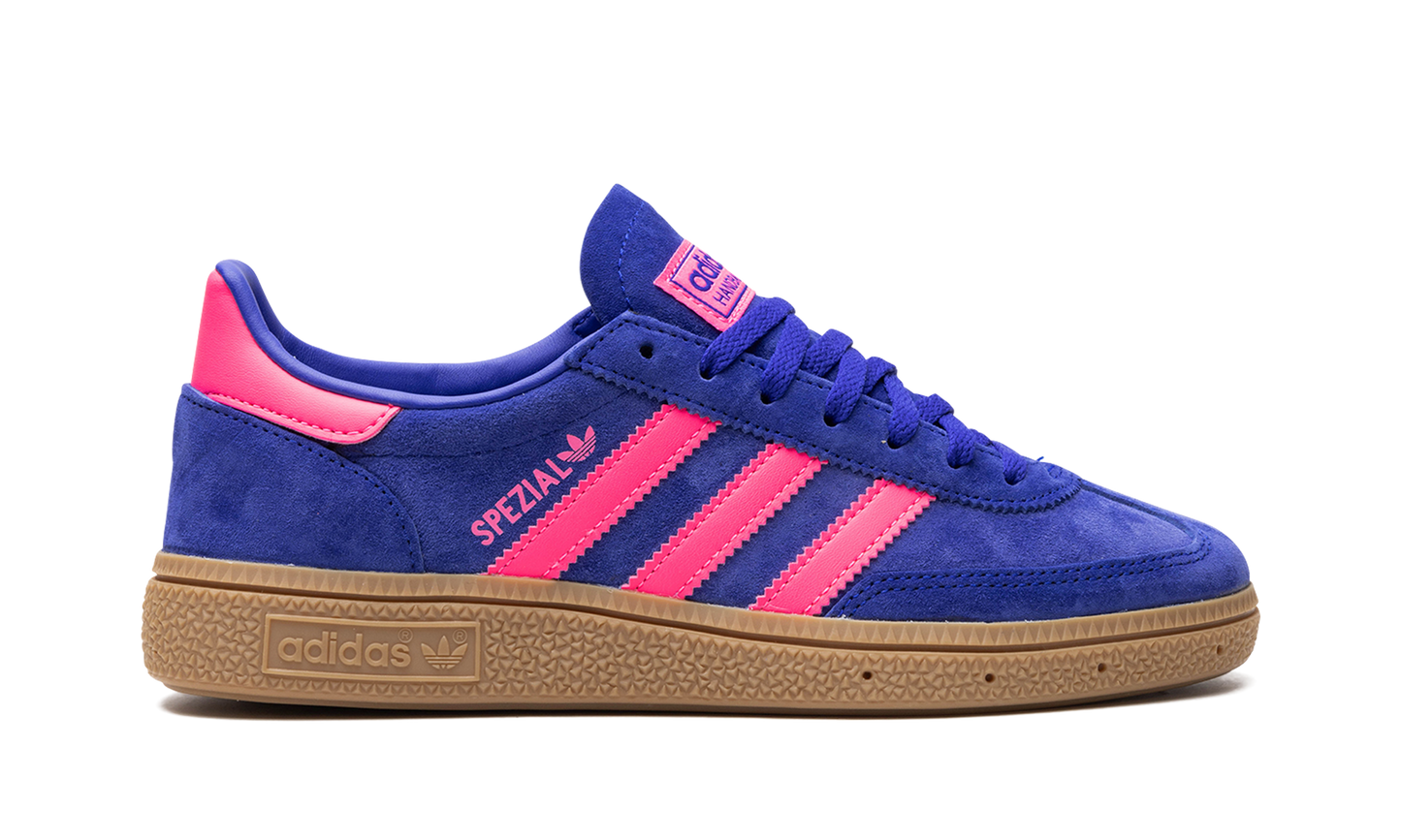 Handball Spezial WMNS "Lucid Blue Lucid Pink"
