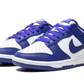 Dunk Low Retro "Concord"