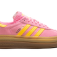 Gazelle Bold WMNS "Bliss Pink Spark"