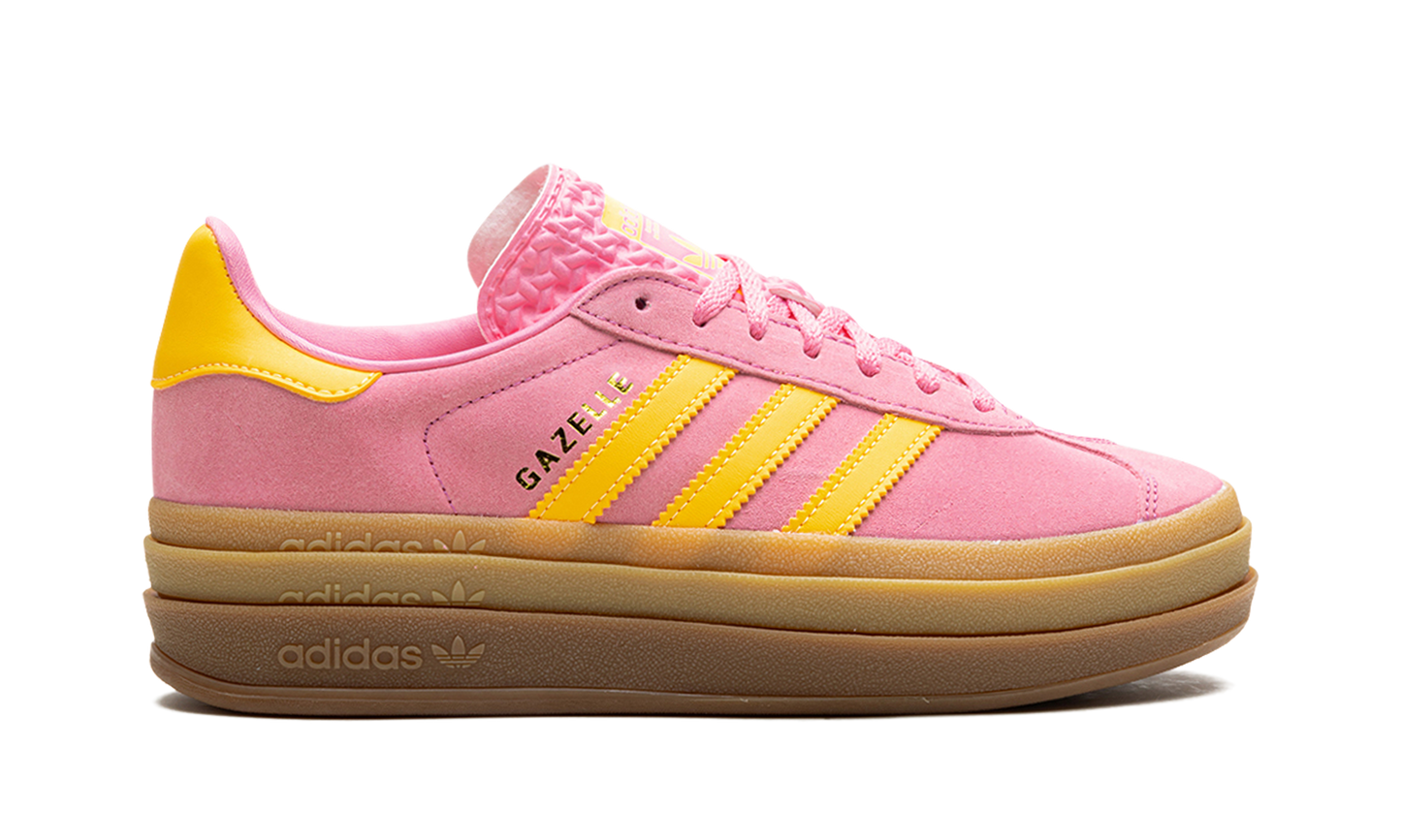 Gazelle Bold WMNS "Bliss Pink Spark"