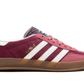 Gazelle Indoor "Maroon"