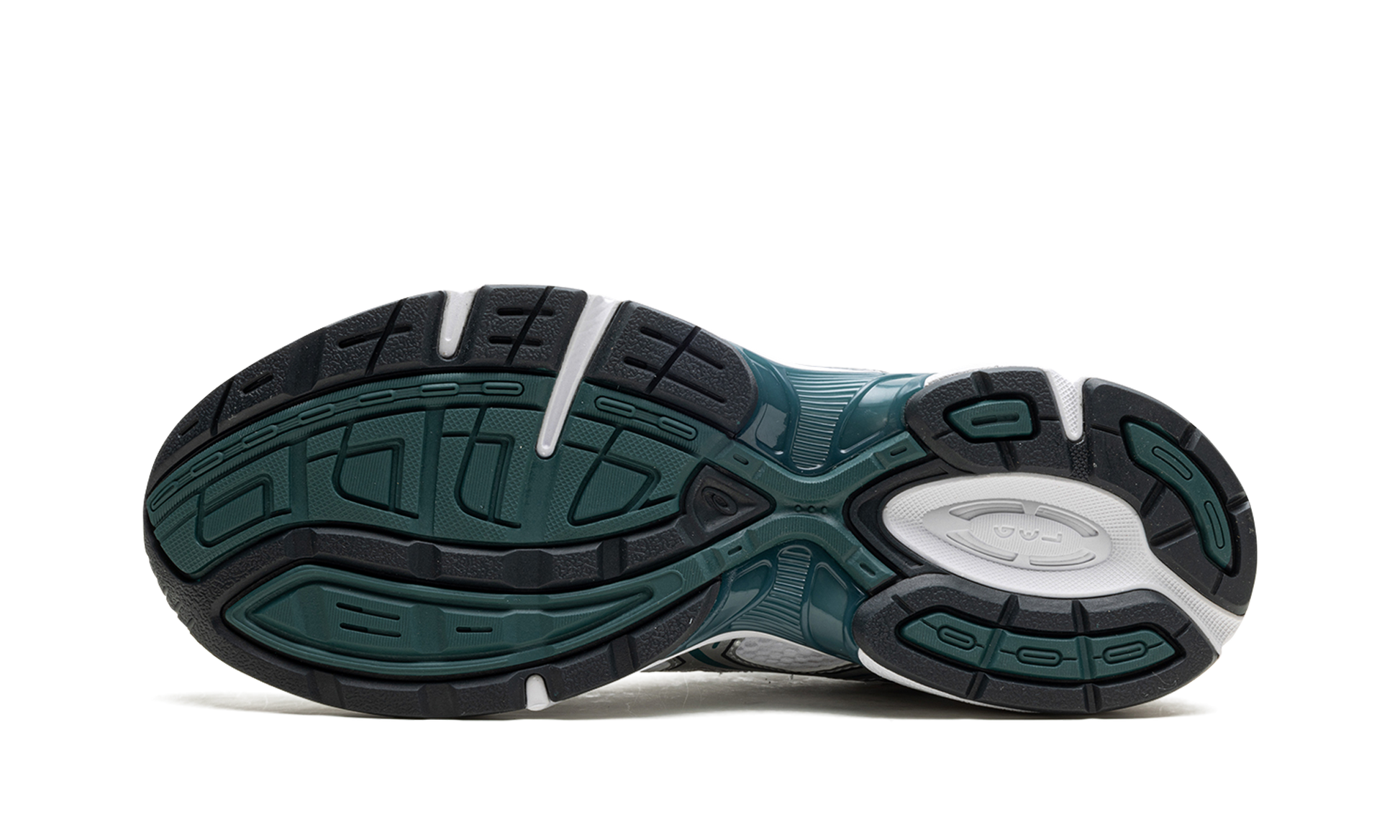 Gel 1130 "White Dark Neptune"