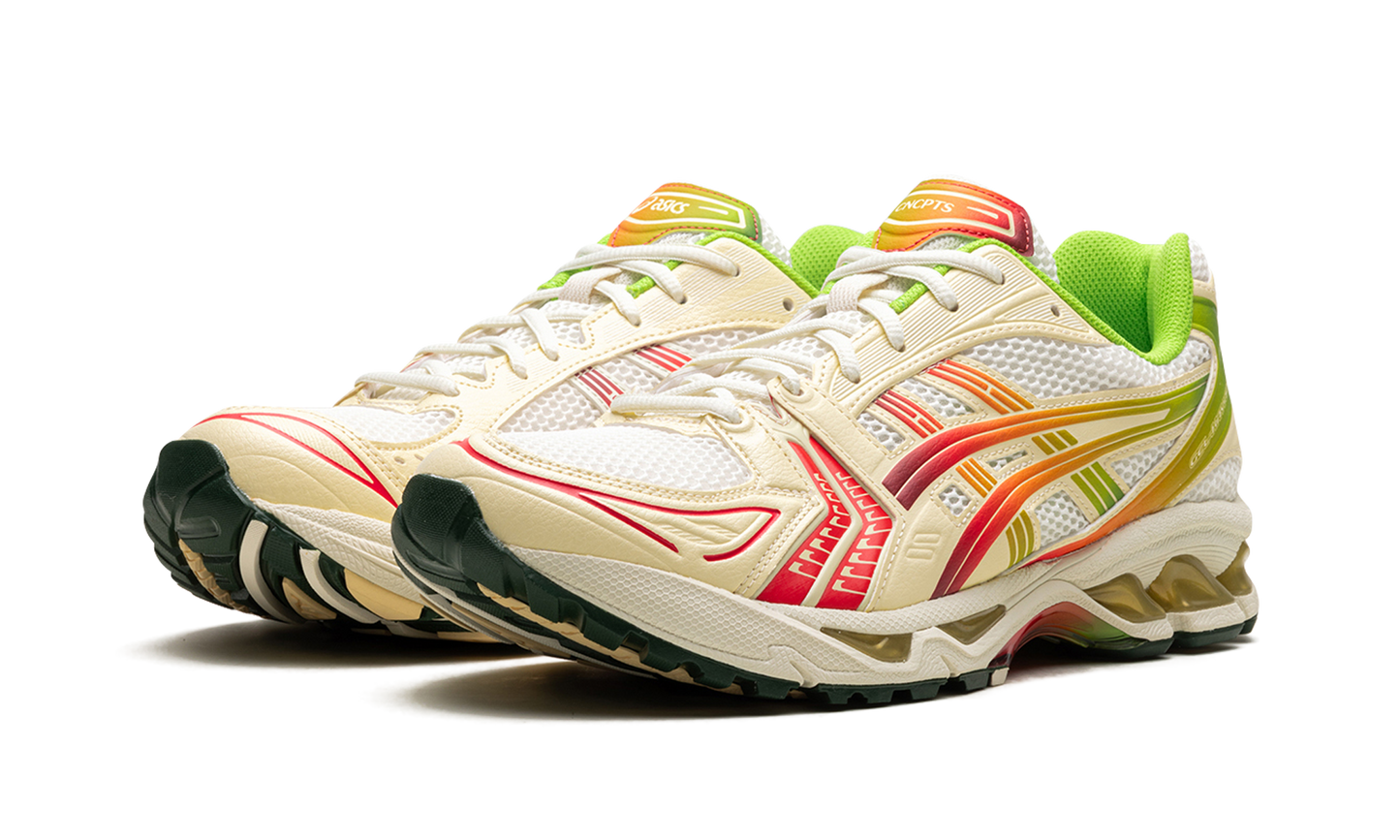 GEL-Kayano 14 "Concepts - Out of Office"