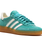 Handball Spezial "Sporty & Rich - Green"