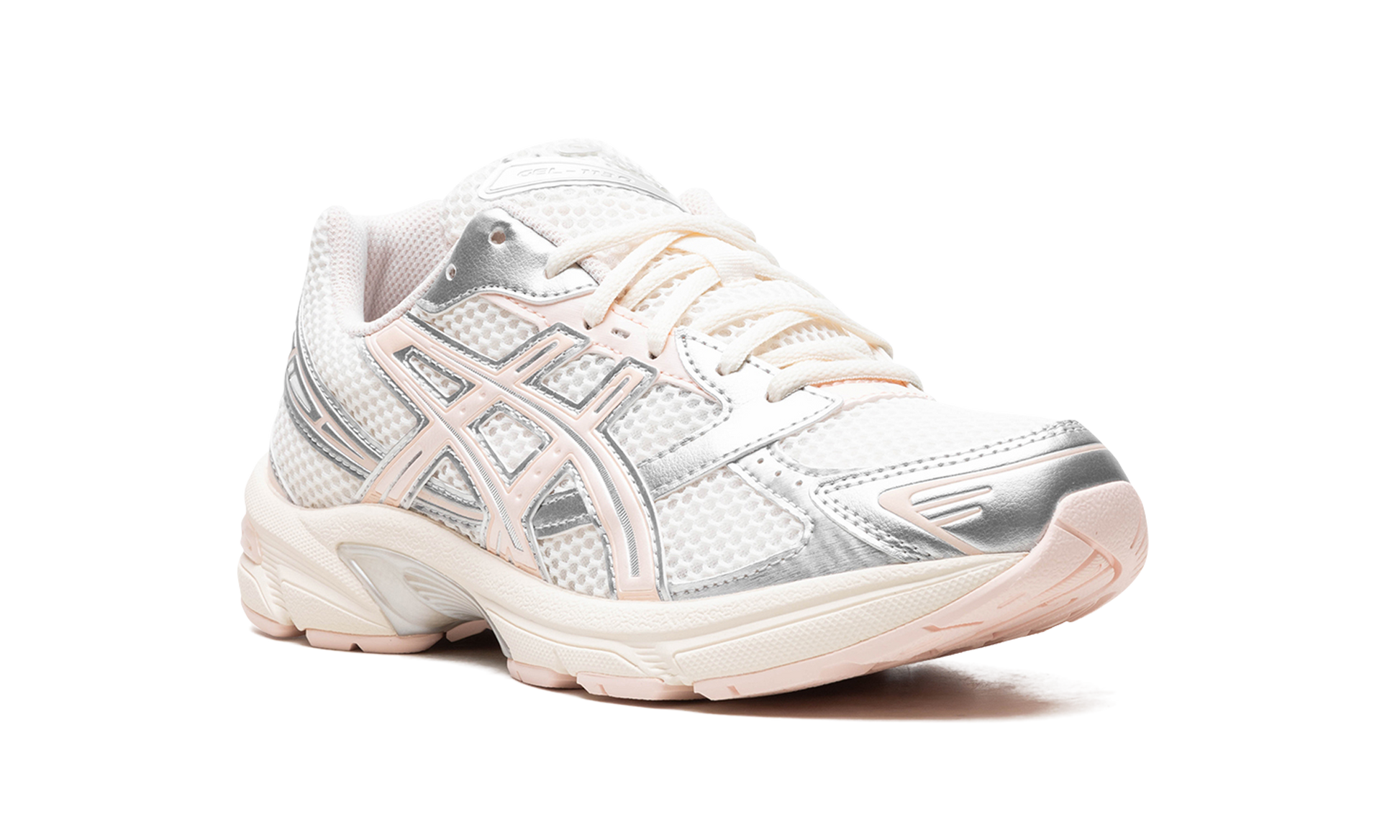 GEL-1130 WMNS "Silver / Pink"