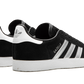 GAZELLE WMNS "Black Silver"