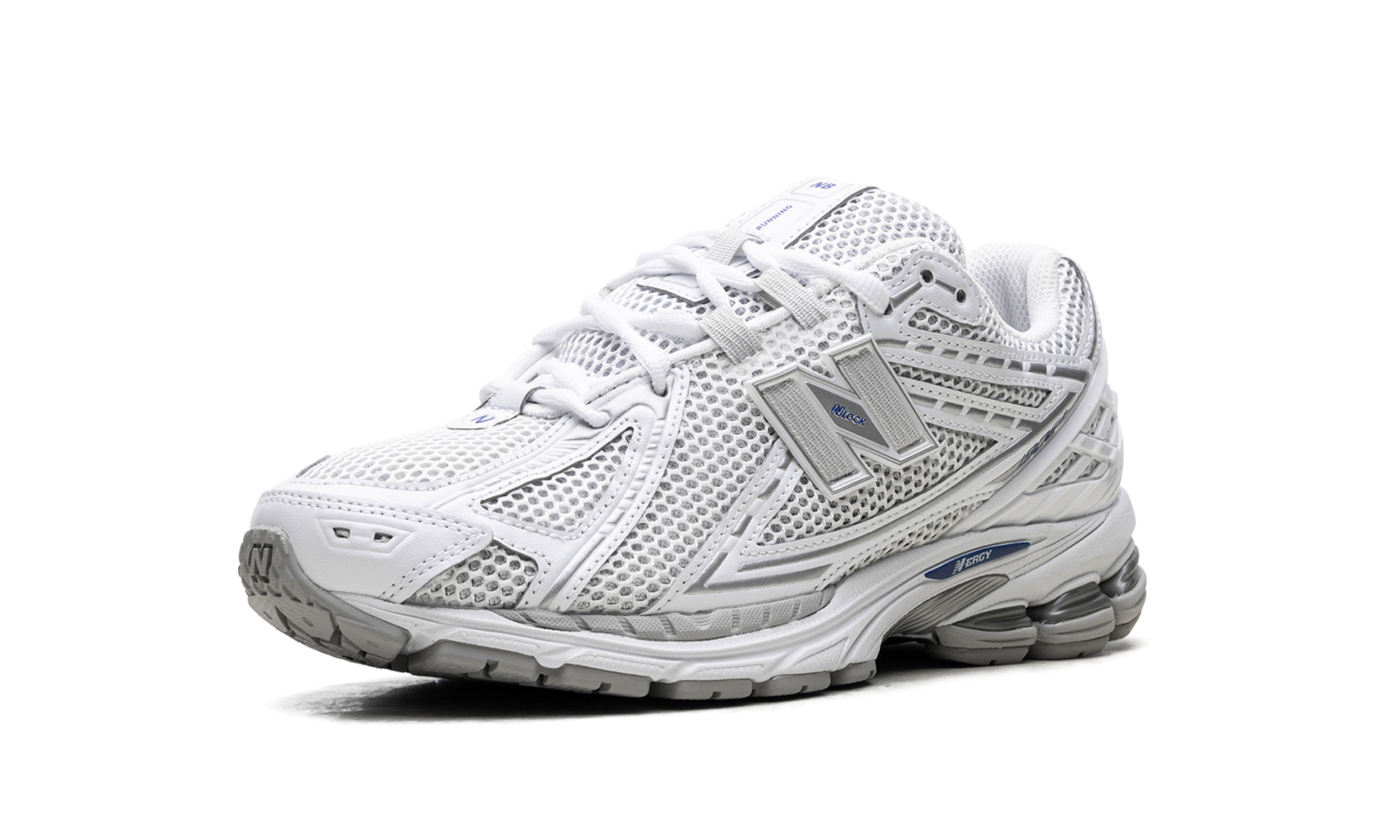 1906R "White Team Royal"