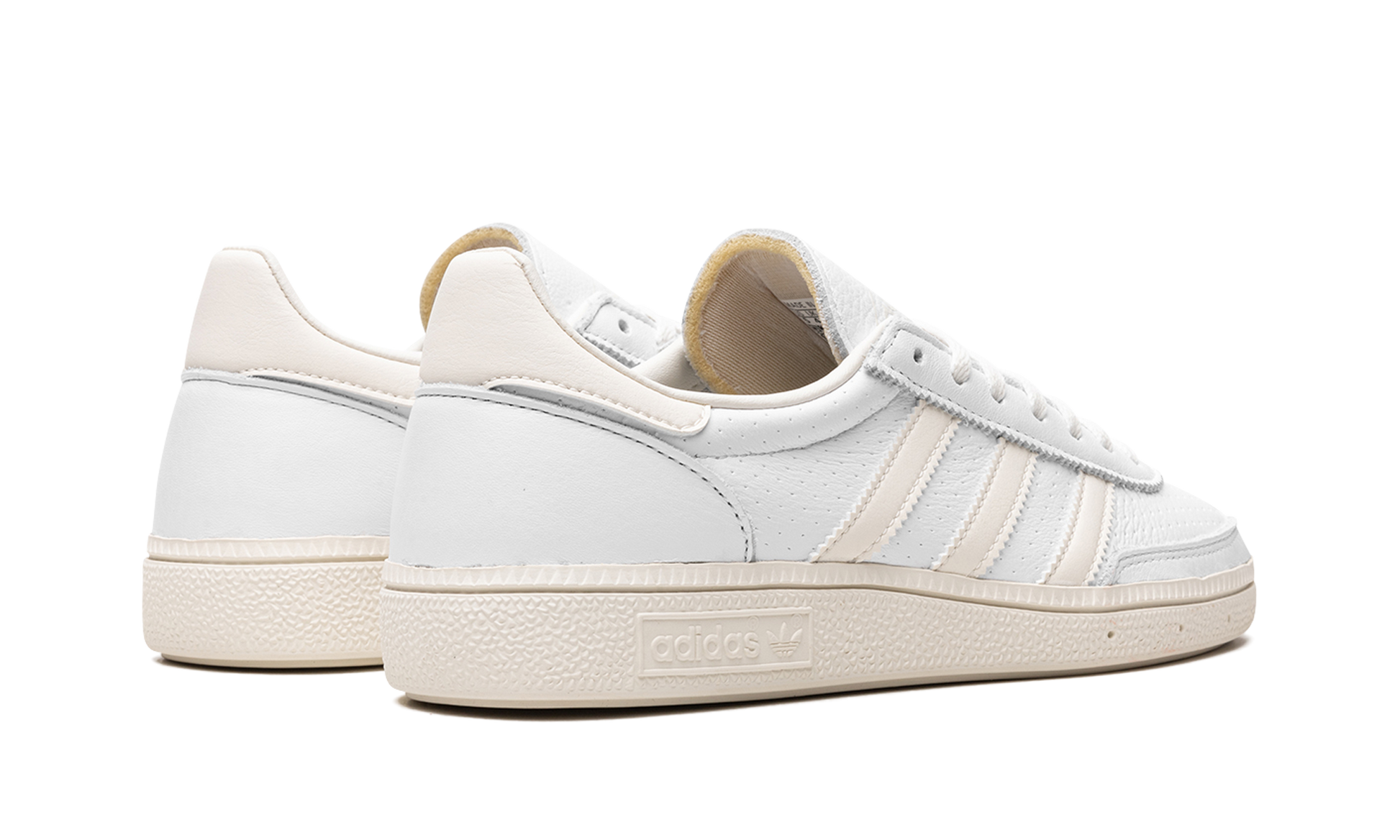 Handball Spezial "White Off White"
