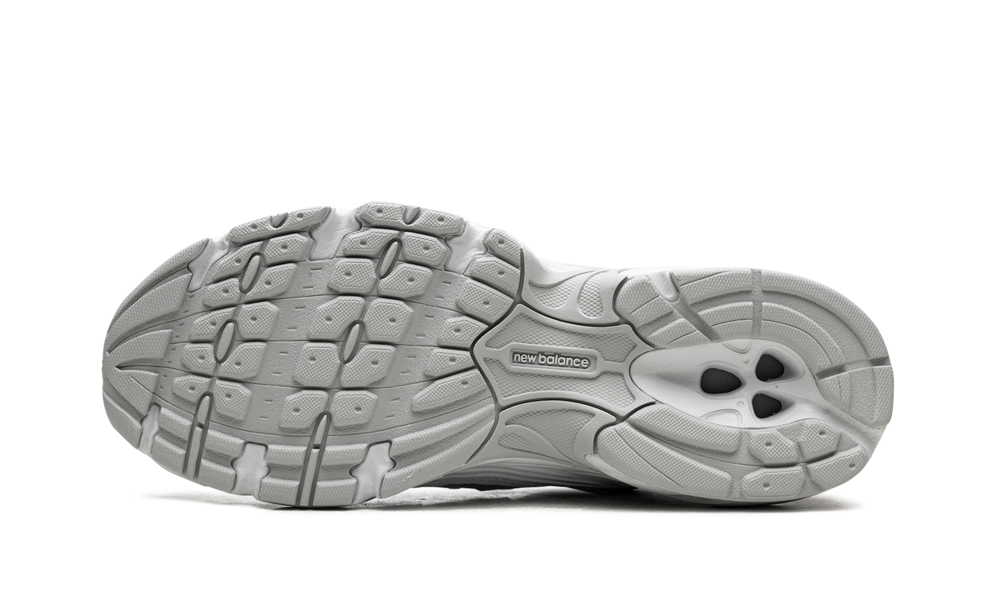 530 "Silver Metallic Polka Dots"