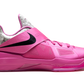 KD 4 "Aunt Pearl"