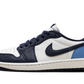 Air Jordan 1 Low "Obsidian"