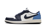 Air Jordan 1 Low "Obsidian"