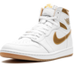 AIR JORDAN 1 RETRO HIGH OG WMNS "Metallic Gold"