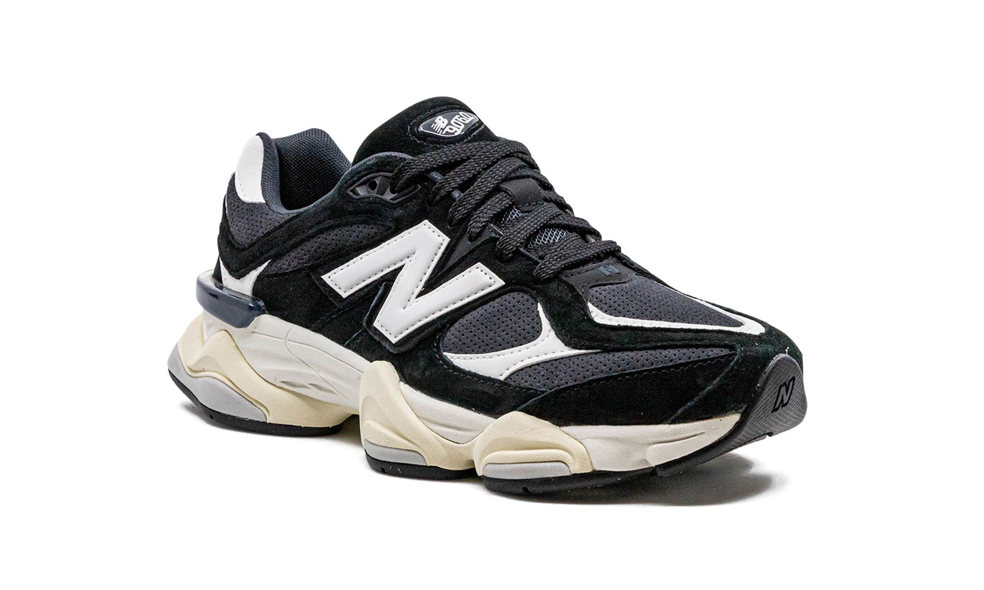 9060 "Black / White"