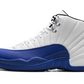 Air Jordan 12 "Blueberry"