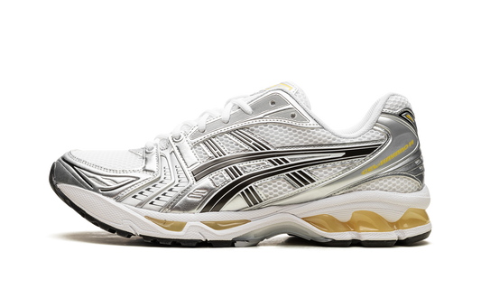 GEL-Kayano 14 "Tai Chi Yellow"